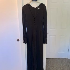 Reformation jumpsuit